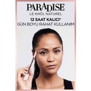 Loreal Paris Paradise Le Khol 120 Immaculate Snow Göz Kalemi