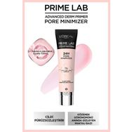 Loreal Paris Prime Lab Pore Minimizer Gözenek Küçültücü Makyaj Bazı