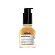 Loreal Paris Professionnel 50 ml Serie Expert Metal Detox Konsantre Saç Bakım Yağı
