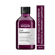 L'Oreal Paris Professionnel Serie Expert Curl Expression 300 ml Şampuan