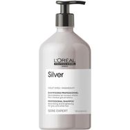 Loreal Paris Professionnel Serie Expert Silver 750 ml Şampuan