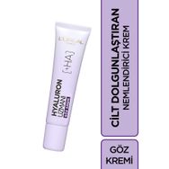 Loreal Paris Revitalift 15 ml Hyaluronik Asit Göz Çevresi Kremi
