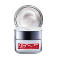 Loreal Paris Revitalift 50 ml Hyaluronik Asit Filler Yoğun Dolgunlaştırıcı Yaşlanma Karşıtı Gündüz Kremi