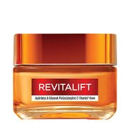 Loreal Paris Revitalift Clinical 50 ml Aydınlatıcı Gözenek Pürüzsüzleştirici Nemlendirici C Vitamini Krem