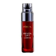 Loreal Paris Revitalift Lazer 3x30 ml Yoğun Yaşlanma Karşıtı Bakım Serumu