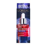 Loreal Paris Revitalift Lazer Saf Retinol 30 ml Gece Serumu