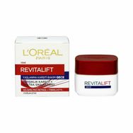 Loreal Paris Revitalift Yaşlanma Karşıtı 50 ml Gece Bakım Kremi