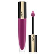 Loreal Paris Rouge Signature No:104 I Rebel Likit Mat Ruj