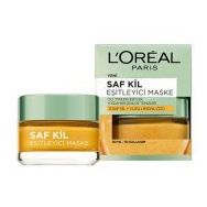 Loreal Paris Saf Kil Eşitletici 50 ml Maske