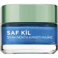 Loreal Paris Saf Kil Siyah Nokta Karşıtı Maske