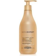 L'Oreal Paris Serie Expert Absolut Repair Gold Quinoa 500 ml Protein Şampuan