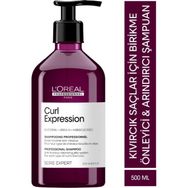 Loreal Paris Serie Expert Curl Expansion Bukle Belirginleştirici 500 ml Şampuan