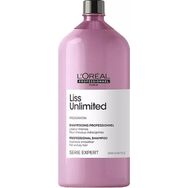 L'Oreal Paris Serie Expert Liss Unlimited 1500 ml Şampuan