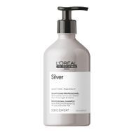 L'Oreal Paris Serie Expert Magnesium Silver 500 ml Şampuan