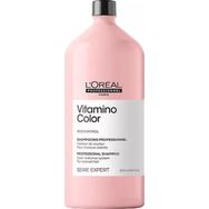 L'Oreal Paris Serie Expert Vitamino Color 1500 ml Şampuan