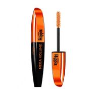 Loreal Paris Siyah Miss Hippie Mega Hacim Veren Maskara
