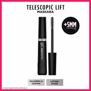 Loreal Paris Siyah Telescopic Lift Mascara
