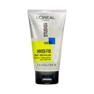 Loreal Paris Studio Line 150 ml Invisi Fix Eriyen Jöle
