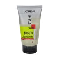 Loreal Paris Studio Line Invisifix Ultra Güçlü Sabitleme 150 ml Jöle