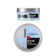 Loreal Paris Studio Line Out Of Bed 2x150 ml Kavanoz Jöle