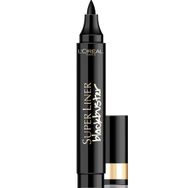 Loreal Paris Superliner Blackbuster Black Eyeliner
