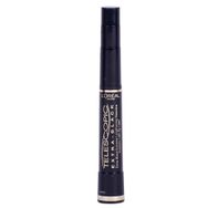 Loreal Paris Telescopic Carbon Black 2 Adet Maskara