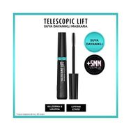 Loreal Paris Telescopic Lift Suya Dayanıklı Siyah Maskara