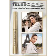 Loreal Paris Telescopic Mascara