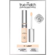 Loreal Paris True Match 1R Light Aydınlatan Serum Kapatıcı