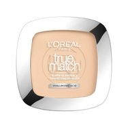 Loreal Paris True Match 1R1C Rose Ivory Pudra