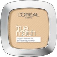 Loreal Paris True Match 1R1C Rose Ivory Pudra