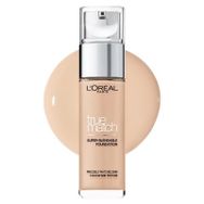 Loreal Paris True Match 1R1C1K Rose 30 ml Fondöten