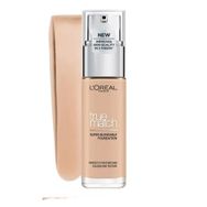 Loreal Paris True Match 2R Rose Vanilla 30 ml Fondöten