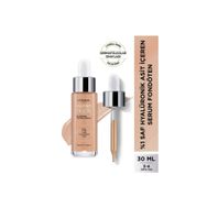 Loreal Paris True Match 3-4 Serum Fondöten
