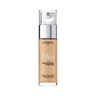 Loreal Paris True Match 4D4W Natural Dore Fondöten