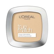 Loreal Paris True Match 6.5.D 6.5.W Golden Toffee Pudra