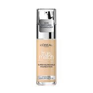 Loreal Paris True Match Bakım Yapan Fondöten