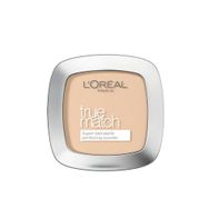 Loreal Paris True Match No:2.R/2.C Rose Vanılla Pudra