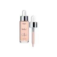 Loreal Paris True Match Nude Serum 1-2 30 ml Fondöten