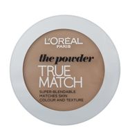 Loreal Paris True Match Powder N4 Pudra
