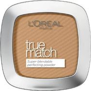 Loreal Paris True Match Powder Rose Vanilla 2R/2C Pudra
