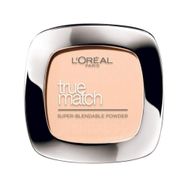 Loreal Paris True Match Powder W5 Pudra