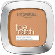 Loreal Paris True Match Powder W7 Pudra