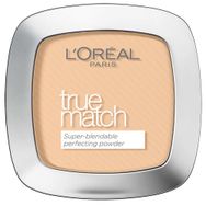 Loreal Paris True Match W1 Golden Ivory Pudra