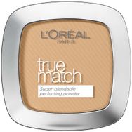Loreal Paris True Match W3 Fondöten