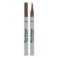 Loreal Paris Unbelieva Brow Nu 108 Dark Brunette Kaş Kalemi