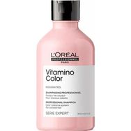 Loreal Paris Vitamino Color 300 ml Boyalı Saçlar için Renk Koruyucu Şampuan