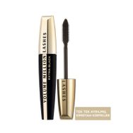 Loreal Paris Volume Million Lashes Carbon Black Maskara