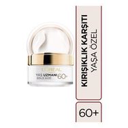 Loreal Paris Yaş Uzmanı 60+ Kırışıklık Karşıtı Besleyici Krem