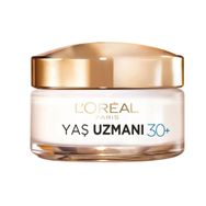 Loreal Paris Yaş Uzmanı Kırışıklık Karşıtı 30+50 ml Nemlendirici Krem